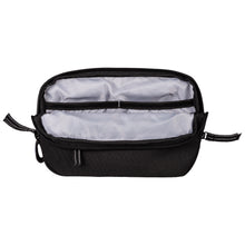 Carica l'immagine nel visualizzatore di Gallery, pochette e beauty case personalizzate in rpet colore nero_nero 1141395820 DET02