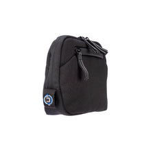 Carica l'immagine nel visualizzatore di Gallery, pochette e beauty case personalizzate in rpet colore nero_nero 1141395820 DET05