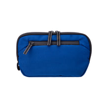 Carica l'immagine nel visualizzatore di Gallery, pochette e beauty case personalizzate in rpet colore blu_blu 1141395820 DET01