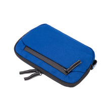Carica l'immagine nel visualizzatore di Gallery, pochette e beauty case personalizzate in rpet colore blu_blu 1141395820 DET04
