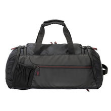 Carica l'immagine nel visualizzatore di Gallery, zaini porta PC personalizzabili in rpet colore rosso_rosso 1141395823 DET03