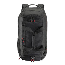 Carica l'immagine nel visualizzatore di Gallery, zaini porta PC personalizzabili in rpet colore rosso_rosso 1141395823 DET05