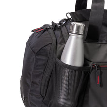 Carica l'immagine nel visualizzatore di Gallery, zaini porta PC personalizzabili in rpet colore rosso_rosso 1141395823 DET09