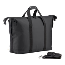 Carica l'immagine nel visualizzatore di Gallery, valigie trolley personalizzate in pu colore nero_nero 1141395824 DET01