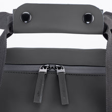 Carica l'immagine nel visualizzatore di Gallery, valigie trolley personalizzate in pu colore nero_nero 1141395824 DET06