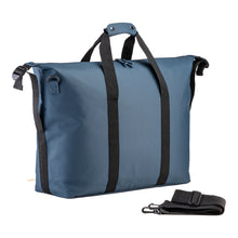 Carica l'immagine nel visualizzatore di Gallery, valigie trolley personalizzate in pu colore blu_blu 1141395824 DET01