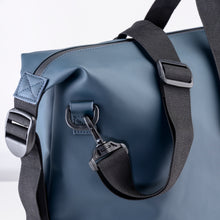 Carica l'immagine nel visualizzatore di Gallery, valigie trolley personalizzate in pu colore blu_blu 1141395824 DET04
