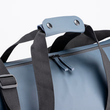 Carica l'immagine nel visualizzatore di Gallery, valigie trolley personalizzate in pu colore blu_blu 1141395824 DET05