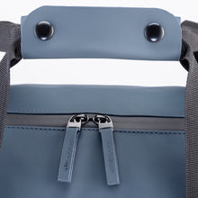 Carica l'immagine nel visualizzatore di Gallery, valigie trolley personalizzate in pu colore blu_blu 1141395824 DET06