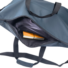 Carica l'immagine nel visualizzatore di Gallery, valigie trolley personalizzate in pu colore blu_blu 1141395824 DET07