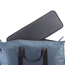 Carica l'immagine nel visualizzatore di Gallery, valigie trolley personalizzate in pu colore blu_blu 1141395824 DET08