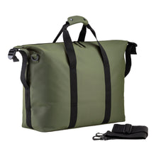 Carica l'immagine nel visualizzatore di Gallery, valigie trolley personalizzate in pu colore verde-scuro_verde 1141395824 DET01