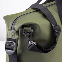 Carica l'immagine nel visualizzatore di Gallery, valigie trolley personalizzate in pu colore verde-scuro_verde 1141395824 DET04