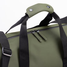 Carica l'immagine nel visualizzatore di Gallery, valigie trolley personalizzate in pu colore verde-scuro_verde 1141395824 DET05