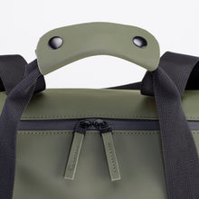 Carica l'immagine nel visualizzatore di Gallery, valigie trolley personalizzate in pu colore verde-scuro_verde 1141395824 DET06