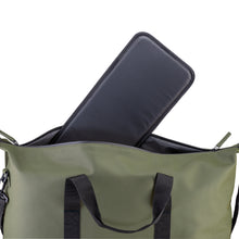 Carica l'immagine nel visualizzatore di Gallery, valigie trolley personalizzate in pu colore verde-scuro_verde 1141395824 DET08