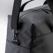 Carica l'immagine nel visualizzatore di Gallery, valigie trolley personalizzate in pu colore nero_nero 1141395825 DET04
