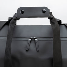 Carica l'immagine nel visualizzatore di Gallery, valigie trolley personalizzate in pu colore nero_nero 1141395825 DET05