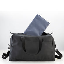 Carica l'immagine nel visualizzatore di Gallery, valigie trolley personalizzate in pu colore nero_nero 1141395825 DET07