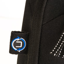 Carica l'immagine nel visualizzatore di Gallery, pochette e beauty case personalizzate in rpet colore nero_nero 1141395829 DET07