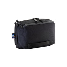 Carica l'immagine nel visualizzatore di Gallery, pochette e beauty case personalizzate in rpet colore nero_nero 1141395829 VAR01