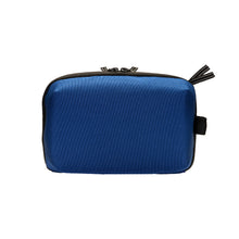 Carica l'immagine nel visualizzatore di Gallery, pochette e beauty case personalizzate in rpet colore blu_blu 1141395829 DET02