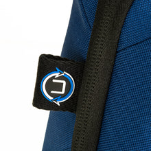 Carica l'immagine nel visualizzatore di Gallery, pochette e beauty case personalizzate in rpet colore blu_blu 1141395829 DET07