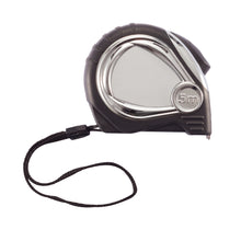 Carica l'immagine nel visualizzatore di Gallery, metri personalizzati in abs, tpr colore nero_nero 121683057 DET04