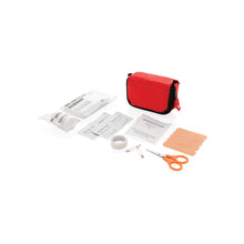 Carica l'immagine nel visualizzatore di Gallery, articoli medici e farmaceutici personalizzabili in poliestere, metallo colore rosso-ciliegia_rosso 121698248 VAR03
