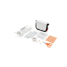 Carica l'immagine nel visualizzatore di Gallery, articoli medici da personalizzare in poliestere, metallo colore bianco_bianco 121698248 VAR01