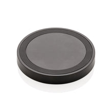 Carica l'immagine nel visualizzatore di Gallery, caricabatteria wireless personalizzati in abs colore nero_nero 121702601 VAR01