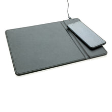 Carica l'immagine nel visualizzatore di Gallery, tappetini per mouse personalizzati in pu colore nero_nero 121702611 DET03