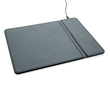 Carica l'immagine nel visualizzatore di Gallery, tappetini per mouse personalizzati in pu colore nero_nero 121702611 DET04