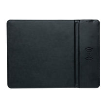 Carica l'immagine nel visualizzatore di Gallery, tappetini per mouse personalizzati in pu colore nero_nero 121702611 DET08