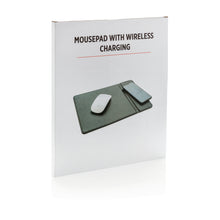 Carica l'immagine nel visualizzatore di Gallery, tappetini per mouse personalizzati in pu colore nero_nero 121702611 DET09