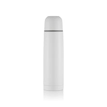 Carica l'immagine nel visualizzatore di Gallery, thermos da personalizzare in acciaio inossidabile, pp colore bianco_bianco 121714728 VAR02