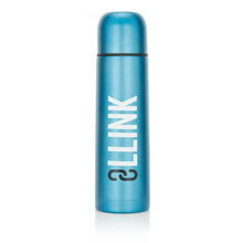 Carica l'immagine nel visualizzatore di Gallery, thermos personalizzati in acciaio inossidabile, pp colore blu_blu 121714728 DET04
