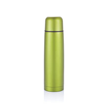 Carica l'immagine nel visualizzatore di Gallery, thermos promozionali in acciaio inossidabile, pp colore verde_verde 121714728 VAR05