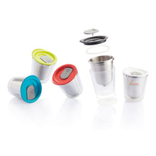 Carica l'immagine nel visualizzatore di Gallery, tazze termiche e bicchieri con tappo da personalizzare in acciaio inossidabile, as colore bianco_bianco 121714919 DET07