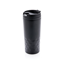 Carica l'immagine nel visualizzatore di Gallery, tazze termiche e bicchieri con tappo personalizzate in acciaio inossidabile, pp colore nero_nero 121714953 VAR01