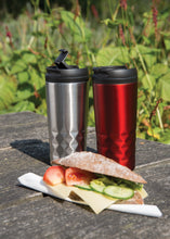 Carica l'immagine nel visualizzatore di Gallery, tazze termiche e bicchieri con tappo pubblicitarie in acciaio inossidabile, pp colore argento_argento 121714953 DET08