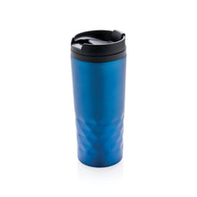 Carica l'immagine nel visualizzatore di Gallery, tazze termiche e bicchieri con tappo personalizzate in acciaio inossidabile, pp colore blu_blu 121714953 VAR03
