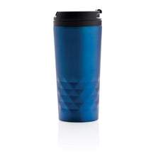 Carica l'immagine nel visualizzatore di Gallery, tazze termiche e bicchieri con tappo personalizzate in acciaio inossidabile, pp colore blu_blu 121714953 DET03