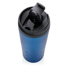 Carica l'immagine nel visualizzatore di Gallery, tazze termiche e bicchieri con tappo personalizzate in acciaio inossidabile, pp colore blu_blu 121714953 DET04