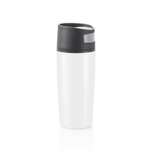 Carica l'immagine nel visualizzatore di Gallery, tazze termiche e bicchieri con tappo da personalizzare in pp, acciaio inossidabile colore bianco_bianco 121714962 DET02