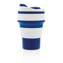 Carica l'immagine nel visualizzatore di Gallery, tazze termiche e bicchieri con tappo personalizzate in silicone, pp colore blu_blu 121714977 DET05