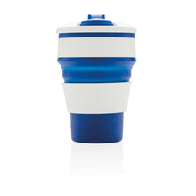 Carica l'immagine nel visualizzatore di Gallery, tazze termiche e bicchieri con tappo personalizzate in silicone, pp colore blu_blu 121714977 DET07