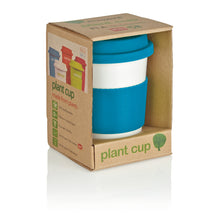 Carica l'immagine nel visualizzatore di Gallery, tazze termiche e bicchieri con tappo personalizzate in pla, silicone colore blu_blu 121715005 DET04