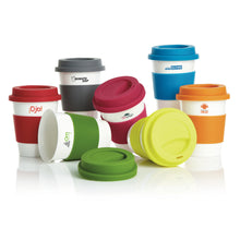 Carica l'immagine nel visualizzatore di Gallery, tazze termiche e bicchieri con tappo personalizzate in pla, silicone colore blu_blu 121715005 DET06