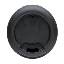 Carica l'immagine nel visualizzatore di Gallery, tazze termiche e bicchieri con tappo personalizzate in pp, acciaio inossidabile colore nero_nero 121715009 DET05